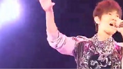由你選擇 JJ Lin World Tour