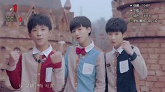 音悅V榜2014年6月內地榜單TOP10