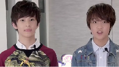 Mark & Donghyuck 介紹官網