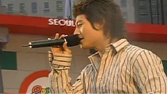 一個男人