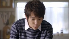 二宮和也 日清オイリオCM フレッシュな油篇 12/04/20