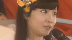 AKB48 第6回選抜総選挙 第15位 柴田阿彌 感言