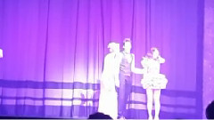 音樂劇 < Singing In The Rain > 表演片段2