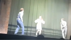 音樂劇 < Singing In The Rain > 表演片段1