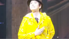 音樂劇 < Singin' In The Rain >