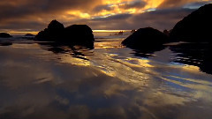 奧林匹克國家公園