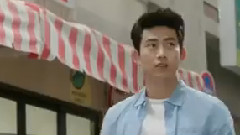 KBS TV 周末節目預告