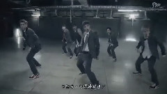 TF的Heart與EXO的咆哮