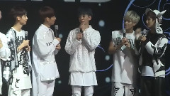 Boyfriend Comeback Showcase 新聞報道