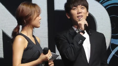 Boyfriend 回歸新聞發布會