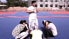 追夢2014