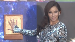 溫嵐簽約太陽娛樂