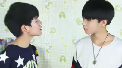 男生學院自習室高清合集