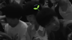 長沙黃花機場 王俊凱你在看什么啊