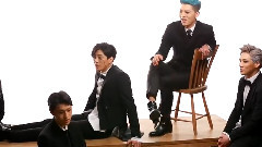 ?Bigman MV Short Behind #2
