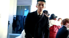 ?Bigman MV Short Behind #1