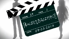 巴里映畫少女