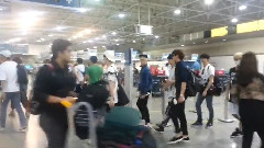 Airport Rio De Janeiro - Gale?o