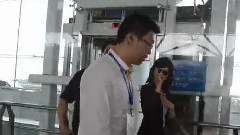 接機