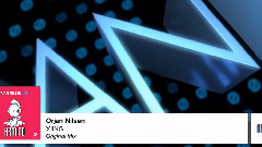 Orjan Nilsen - XIING (Original Mix)