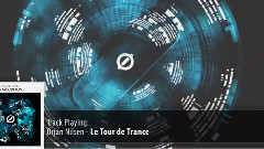 Orjan Nilsen - Le Tour De Trance