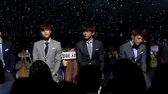 突然 - MBC 2PM Comeback Show 現場版 13/05/11
