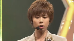 ザ少年俱樂部 北山宏光部分