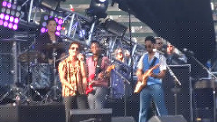Just the Way You Are ( Wango Tango 2013) 飯拍版