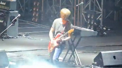 香港演唱會 飯拍版 13/05/11