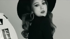 韓國小姐