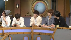 披頭士密碼 infinite Cut