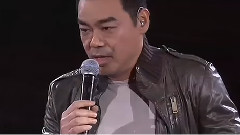 周慧敏DeepV25演唱會完整版中文字幕 12/11/04