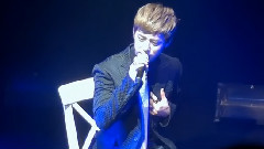 I Remember - Live On Earth 大賢 Solo 飯拍版 13/05/08