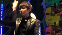 Oh Yeah 蔚山公演 主-李準 飯拍版 13/05/11