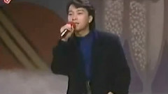 愛上我或是離開我