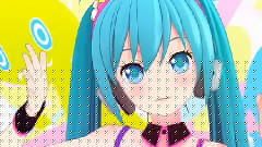 MIKUPEDIA 宣傳歌