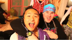Sorry For Party Rocking MV拍攝花絮