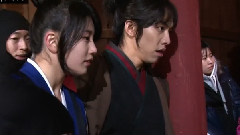 2013?MBC?BIG3 Special <九家之書> 13/04/01
