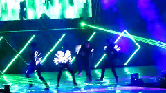 Catch Me 香港演唱會 飯拍版 13/01/19