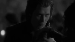 Underneath <吸血鬼日記> Klaus合輯 飯制版 中英字幕