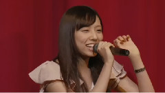 乃木坂46二期生初披露 新內眞衣自我介紹