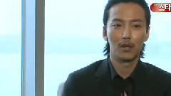 釜山電影節訪問
