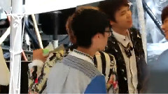后臺