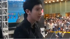 PBC-R 創立25周年特別放送 臺下