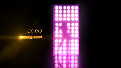 天后Coco李玟 回歸Teaser