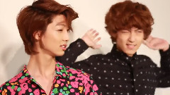 HIGHCUT Vol.100 拍攝花絮