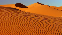 荒漠之美 地球的顏色系列2