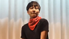 獨自