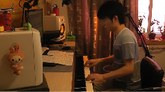 我是不是你最疼愛的人 鋼琴版