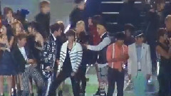 Ending Dream Concert 飯拍版 13/05/11